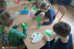 19.03.2021 Projektowanie ogrodów. Klasa "0". Koordynator p. Paściak 