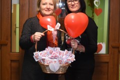 2020-02-14-Dziękujemy Pani Katarzynie Popławskiej za balony i Pani Edycie Bondaruk za lizaki