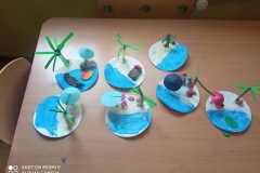 24.06.2021 Wakacje na plaży. Klasa 0. Koordynator p. Paściak 
